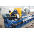 professional saw for steel pipe cutting